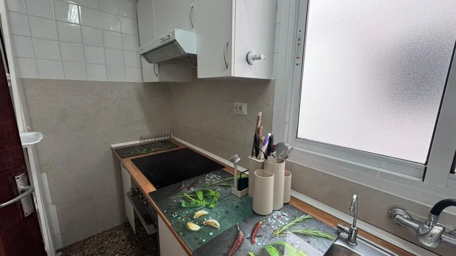 Apartment de 2 chambres à Valencia, Espagne No. 2455 № 6