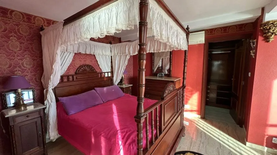 Apartment de 2 chambres à Benidorm, Espagne No. 2000 № 10