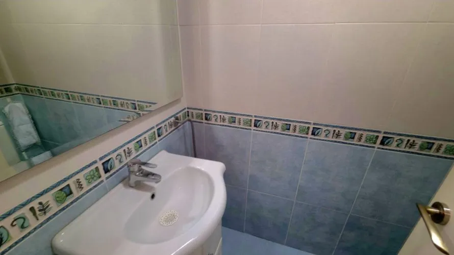 Apartment de 4 chambres à Cabo De Las Huertas, Espagne No. 2573 № 12