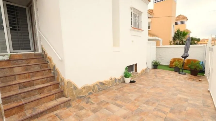 Villa de 4 chambres à Campoamor, Espagne No. 1552 № 7