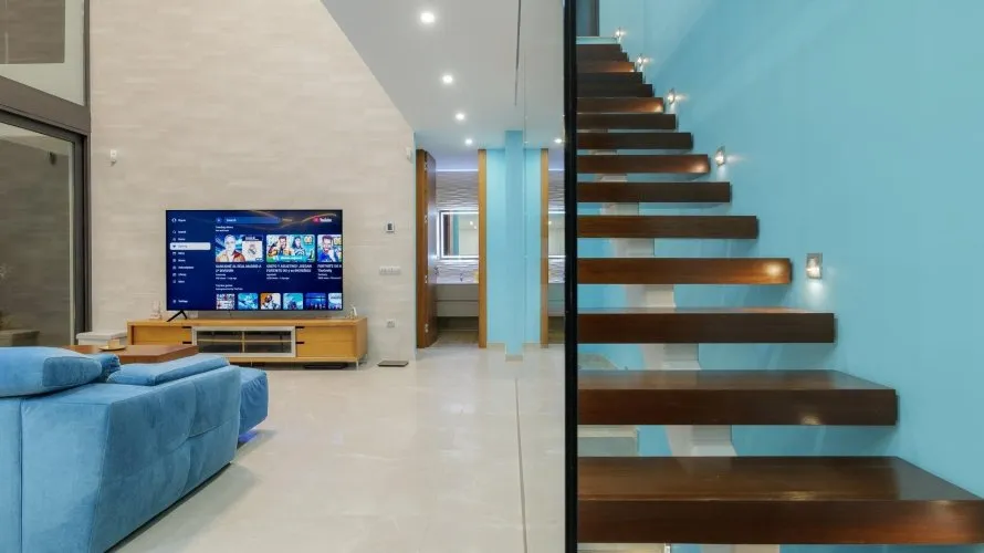 Villa de 514m² à Finestrat, Espagne No. 2005 № 4