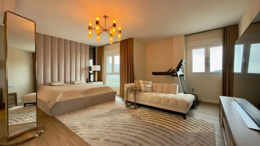 Penthouse de 4 chambres à Villajoyosa, Espagne No. 2406 № 4