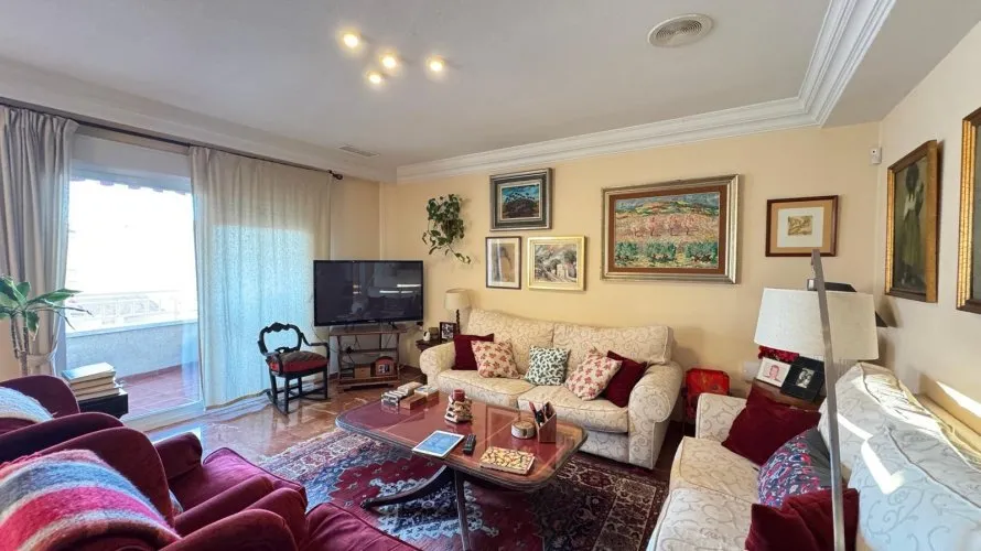 Apartment de 4 chambres à Torrevieja, Espagne No. 1548 № 4