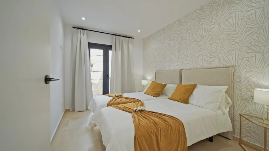 Apartment de 3 chambres à Finestrat, Espagne No. 1475 № 20