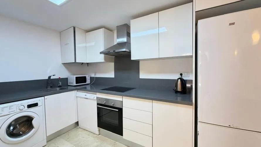 Apartment de 3 chambres à Torrevieja, Espagne No. 2618 № 10