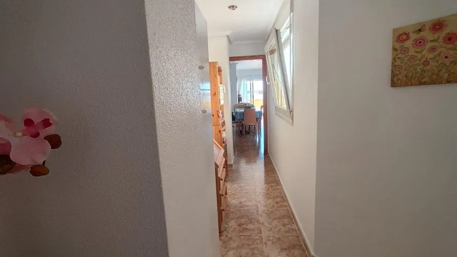 Penthouse de 1 chambre à Torrevieja, Espagne No. 1490 № 13