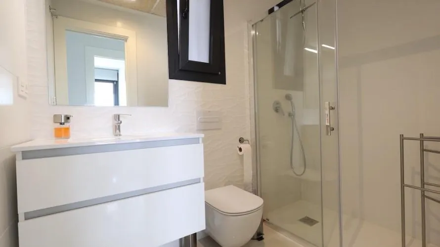 Apartment de 78m² à Las Mimosas, Espagne No. 2523 № 9