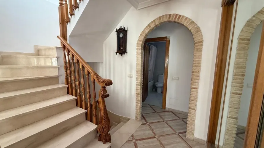 House de 3 chambres à Torrevieja, Espagne No. 2323 № 6