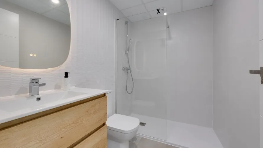 Penthouse de 154m² à Campoamor, Espagne No. 2417 № 10