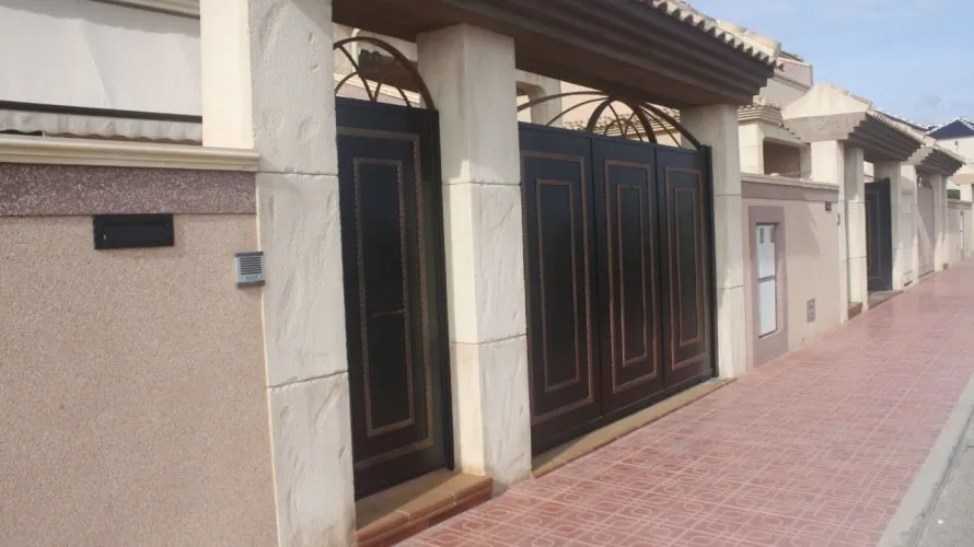 House de 2 chambres à Los Altos, Espagne No. 1664 № 22