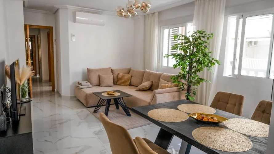 Apartment de 3 chambres à Torrevieja, Espagne No. 2635 № 28
