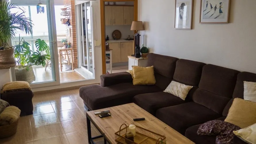 Apartment de 3 chambres à El Campello, Espagne No. 2084 № 18