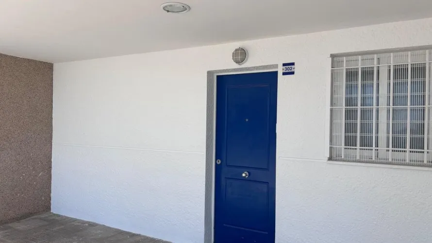Apartment de 1 chambre à Benidorm, Espagne No. 2414