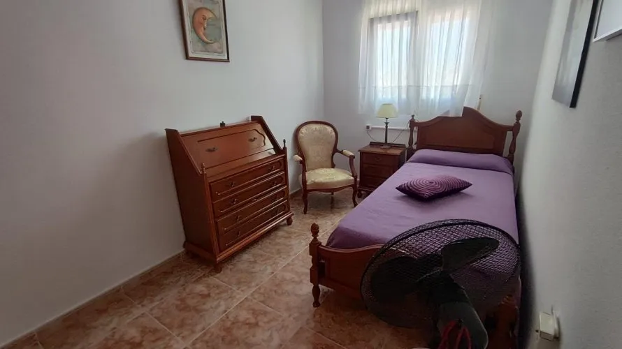 Penthouse de 1 chambre à Torrevieja, Espagne No. 1490 № 27