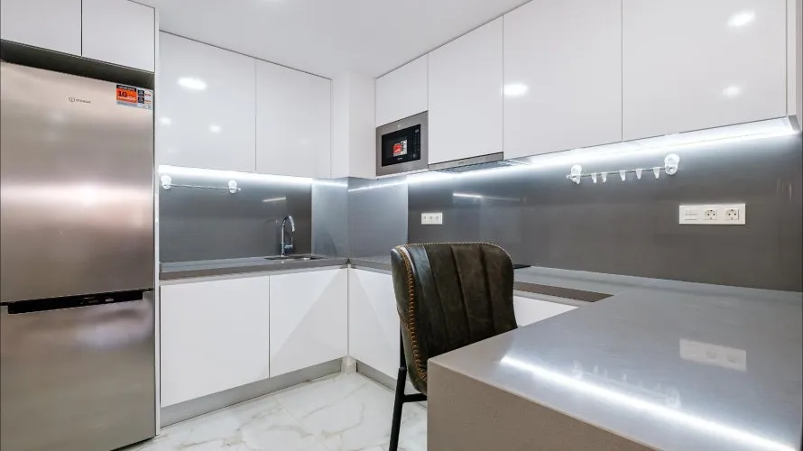 Penthouse de 4 chambres à Torrevieja, Espagne No. 2621 № 24