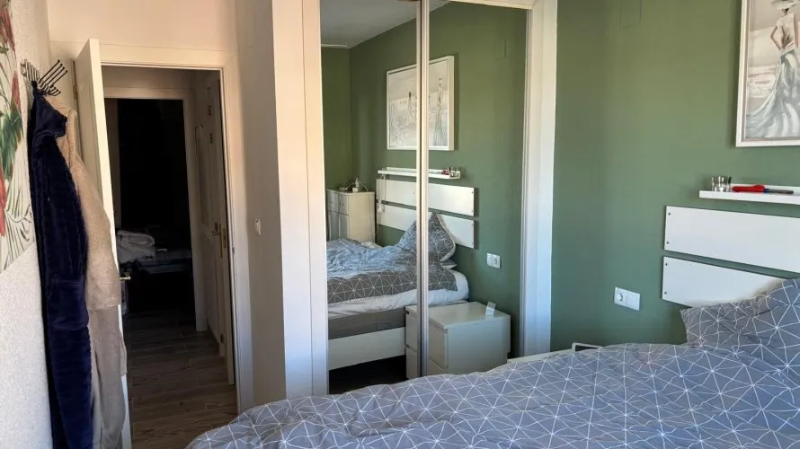 Penthouse de 2 chambres à Nueva Torrevieja, Espagne No. 2264 № 6