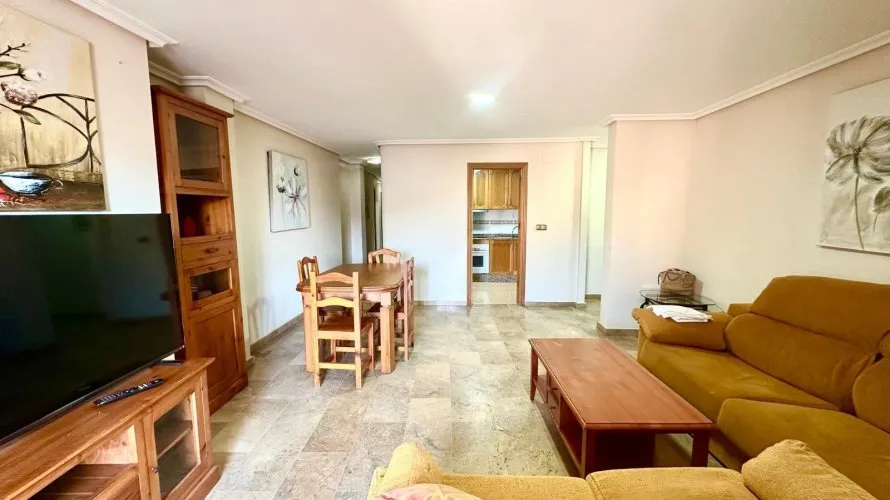 Apartment de 3 chambres à Torrevieja, Espagne No. 2393 № 20