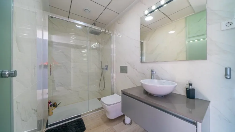 Villa de 4 chambres à Finestrat, Espagne No. 2479 № 19