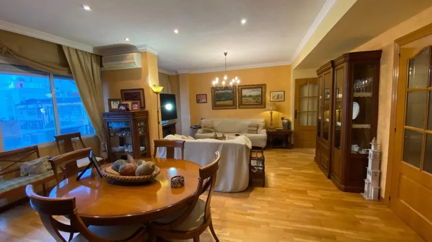 Apartment de 4 chambres à Alicante, Espagne No. 2038 № 27