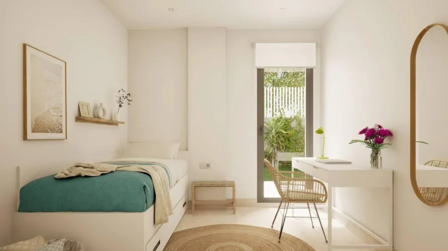Apartment de 3 chambres à Ibiza, Spain No. 2586 № 2
