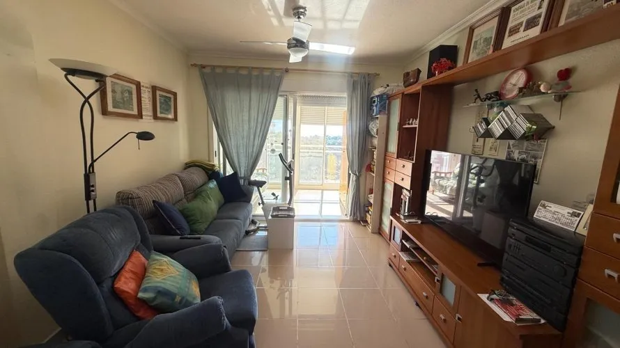Apartment de 2 chambres à Guardamar del Segura, Espagne No. 2685 № 19