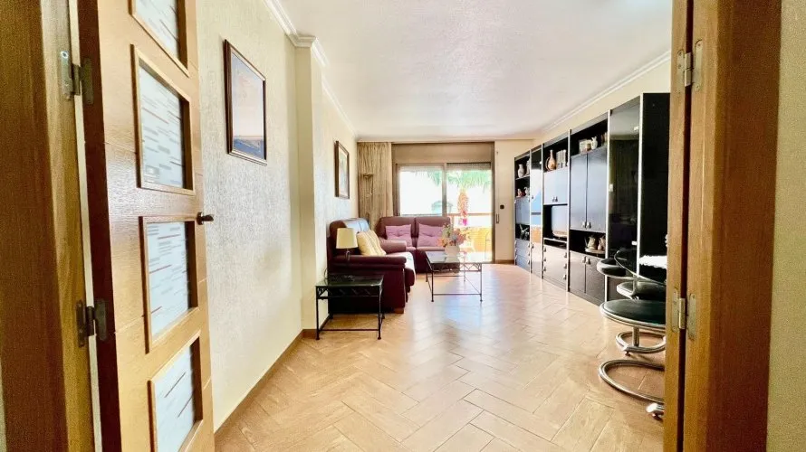 Apartment de 3 chambres à Torrevieja, Espagne No. 1522 № 10