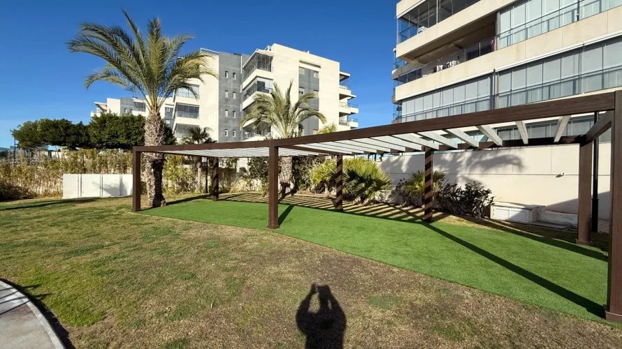 Apartment de 3 chambres à Los Dolses, Espagne No. 2597 № 1