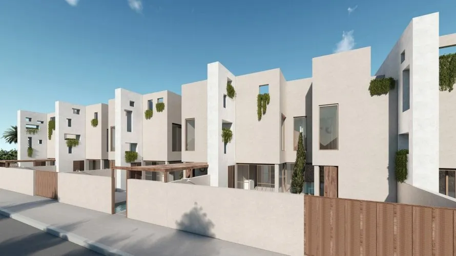 House de 3 chambres à Formentera del Segura, Espagne No. 1691 № 6