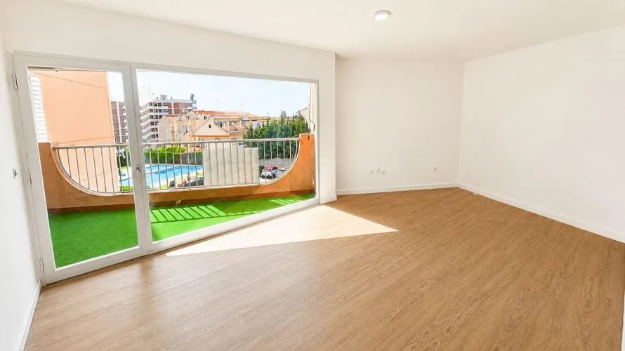 Apartment de 106m² à La Regia, Espagne No. 2704 № 11