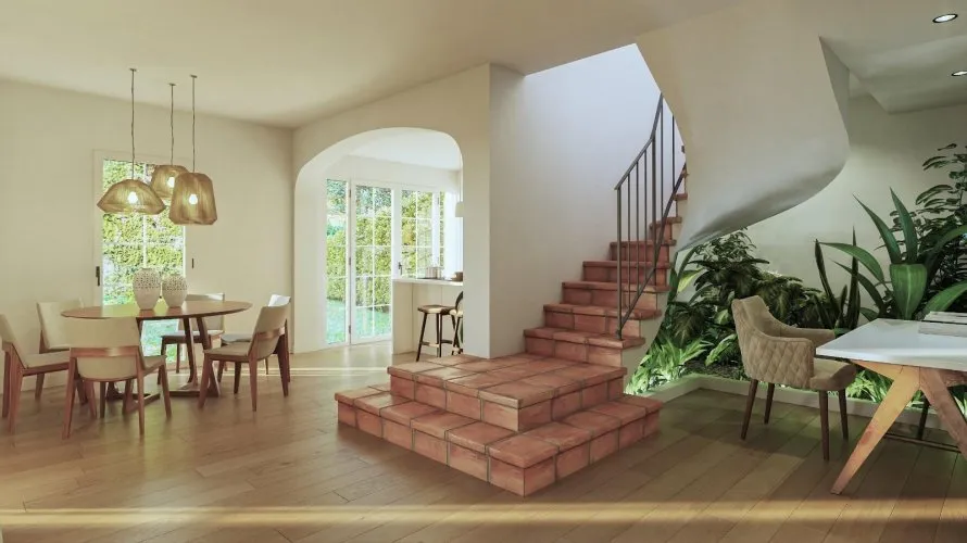 Apartment de 5 chambres à Finestrat, Espagne No. 2105 № 1