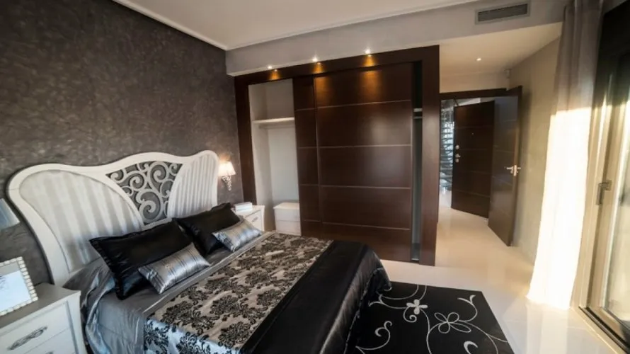 Villa de 157m² à La Zenia, Espagne No. 1584 № 25