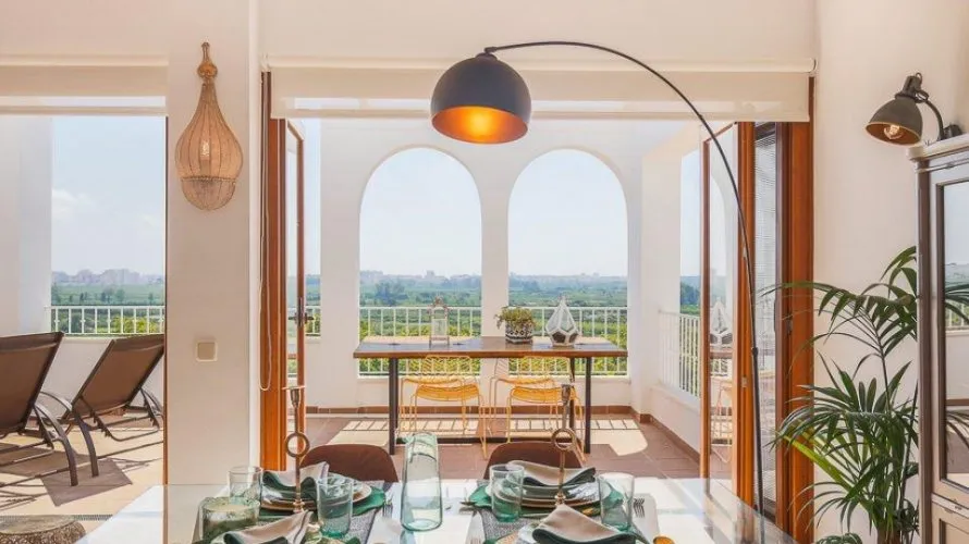 Apartment de 2 chambres à Xeresa, Espagne No. 2248 № 13