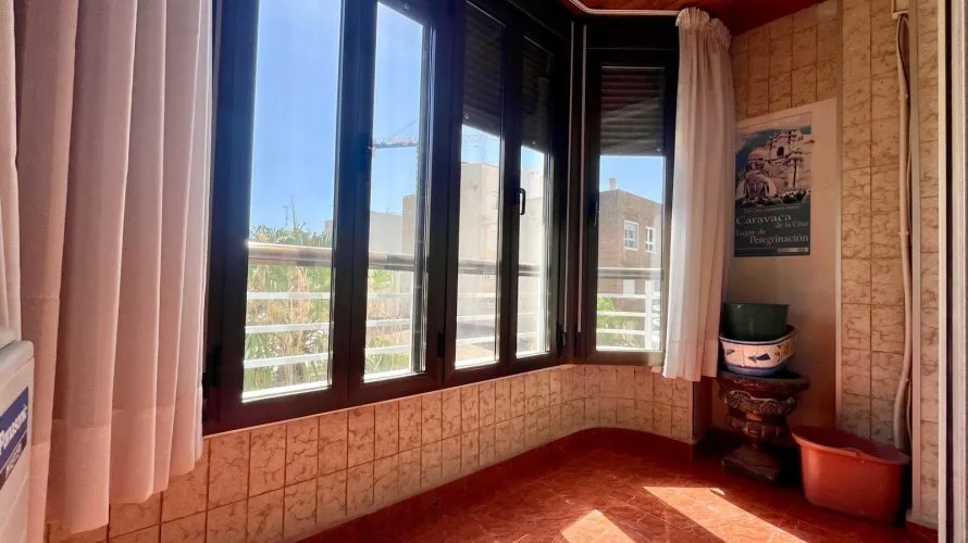 Apartment de 3 chambres à Torrevieja, Espagne No. 2718 № 25