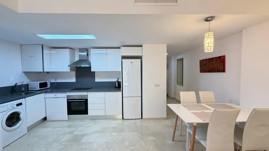 Apartment de 3 chambres à Torrevieja, Espagne No. 2618 № 12