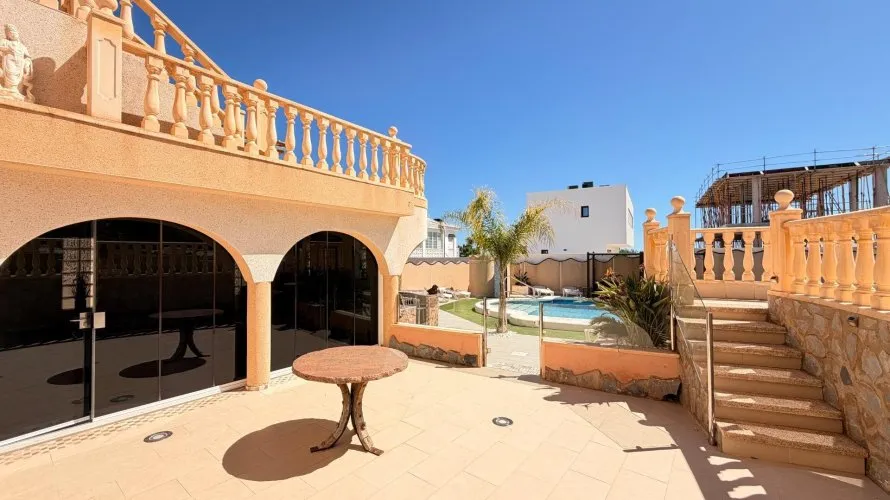 Villa de 5 chambres à Ciudad Quesada, Espagne No. 2359 № 11