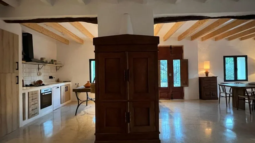 Villa de 3 chambres à Sella, Espagne No. 2432 № 4