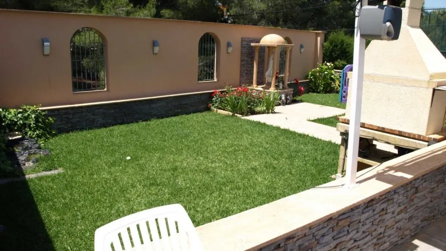Villa de 11 chambres à Denia, Espagne No. 1625 № 24