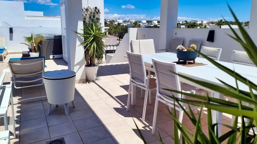 Bungalow de 2 chambres à Ciudad Quesada, Espagne No. 1945 № 19