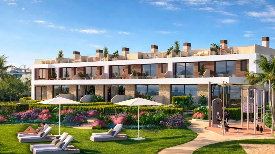Apartment de 3 chambres à El Campello, Espagne No. 2721 № 7