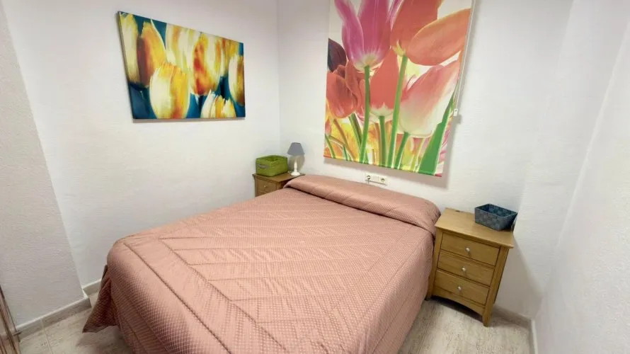 Apartment de 2 chambres à Villajoyosa, Espagne No. 2385 № 2