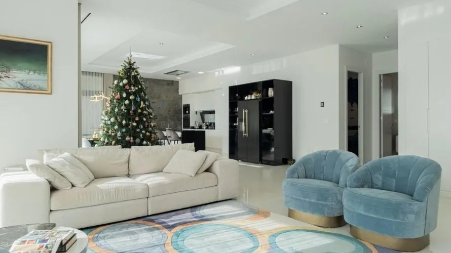 Villa de 5 chambres à Finestrat, Espagne No. 2475 № 16