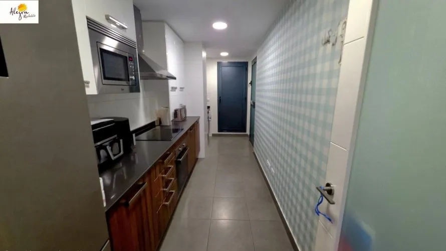 Apartment de 3 chambres à Alicante, Espagne No. 2610 № 2