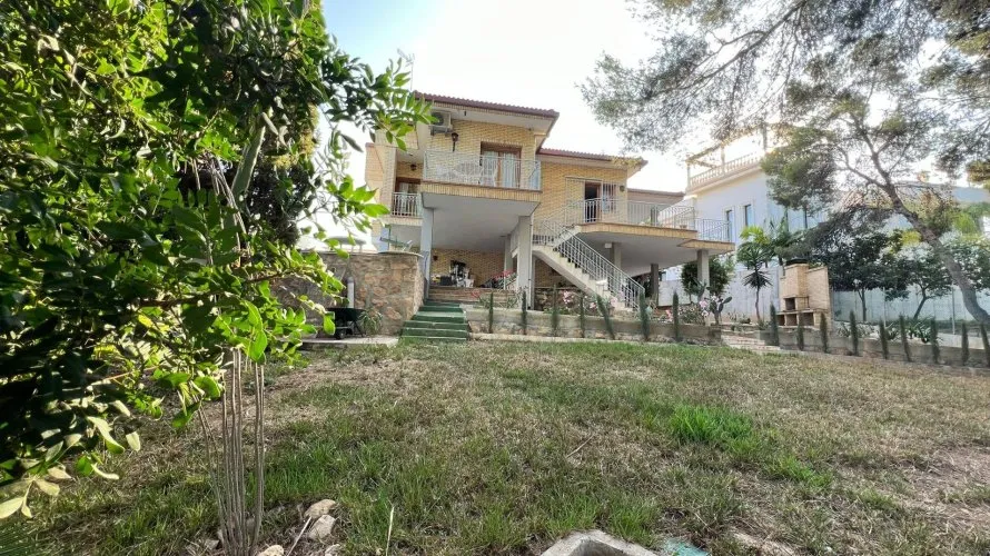 Villa de 4 chambres à Campoamor, Espagne No. 1929 № 4