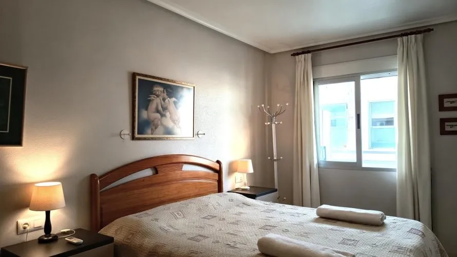 Penthouse de 2 chambres à Cabo Roig, Espagne No. 2319 № 12
