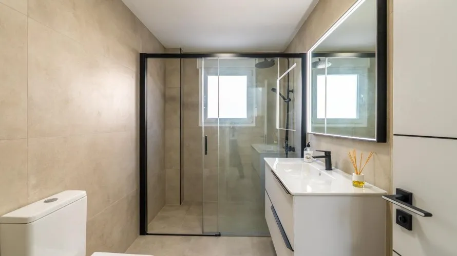 Apartment de 3 chambres à El Campello, Espagne No. 1572 № 19