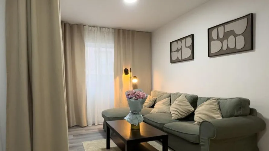 Apartment de 2 chambres à Torrevieja, Espagne No. 2652 № 14