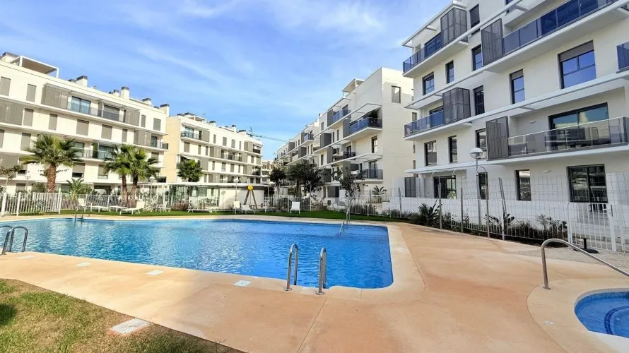 Apartment de 62m² à Denia, Spain No. 1536 № 11