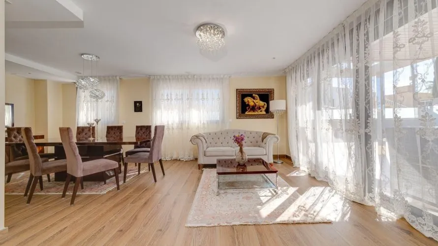 Villa de 461m² à Torrevieja, Espagne No. 2244 № 22