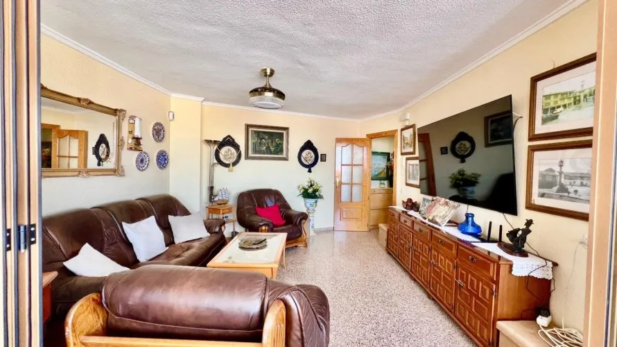 Apartment de 3 chambres à La Mata, Espagne No. 1501 № 9