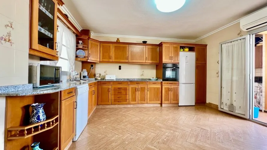 Apartment de 3 chambres à Torrevieja, Espagne No. 1522 № 28